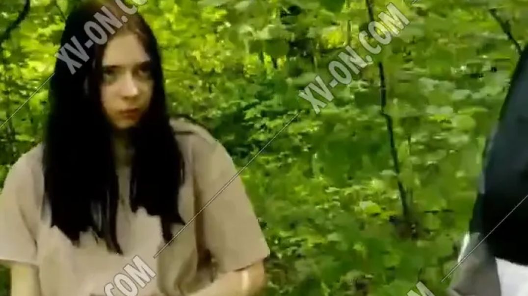 Выебали закладчицу утром в лесу 🔞 трахнули закладчицу в жопу Часть №1 ➦ Видео наказания закладчиц